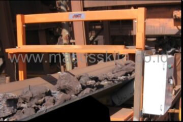 metal detector tectron