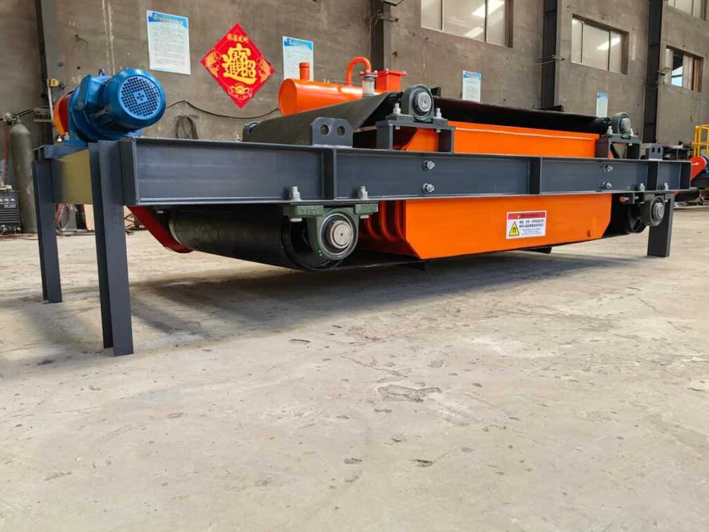 distributor magnetic separator di indonesia