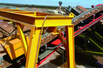 STE-MP Range Magnets Steinert